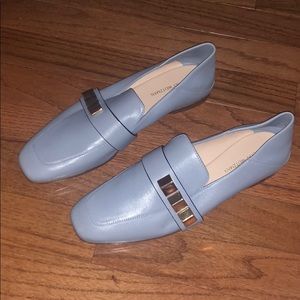 Stuart Weitzman flats